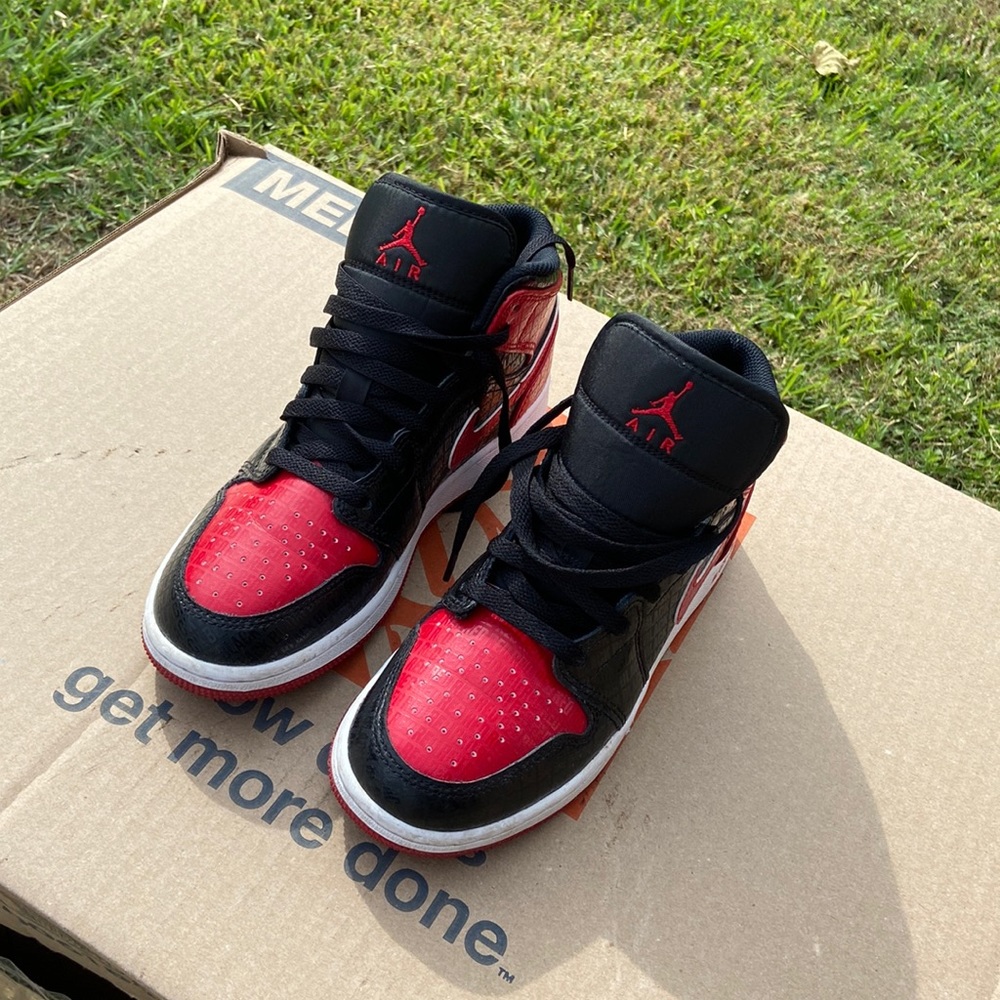 Shoes, air jordan 1,s